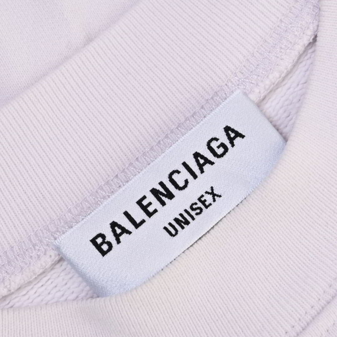 BALENCIAGA - BALENCIAGA STRIKE 1917 オーバーサイズ BALENCIAGA - BALENCIAGA STRIKE 1917 オーバーサイズ
