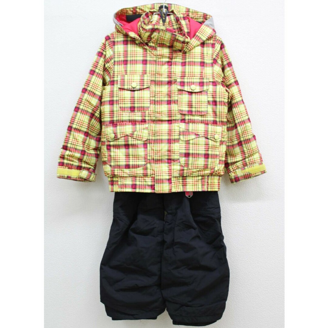 人気商品】 【冬物 新入荷!】□バートン/Burton□119-128cm