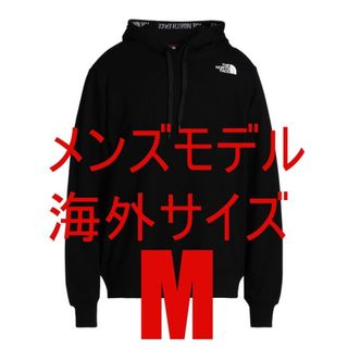 ザノースフェイス(THE NORTH FACE)の【The North Face】M ZUMUスウェットパーカー(パーカー)