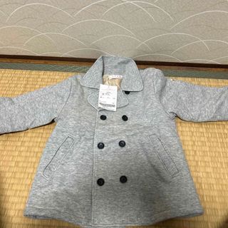 ELLE - ELLE コート　85〜95 新品　