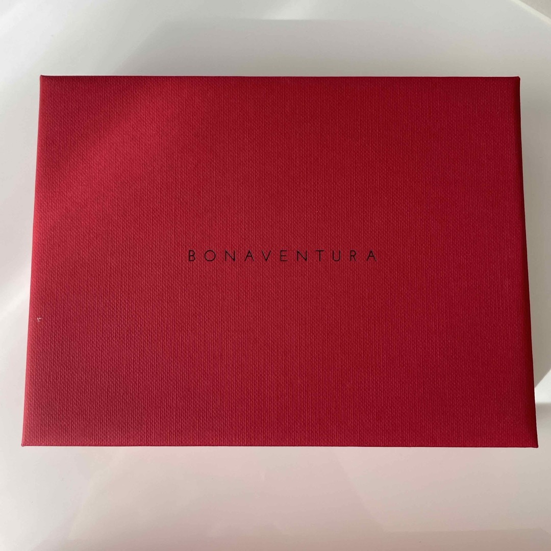 BONAVENTURA(ボナヴェントゥーラ)のボナペンチュラ マネークリップ メンズのファッション小物(マネークリップ)の商品写真