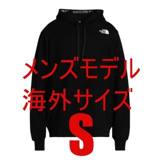 ザノースフェイス(THE NORTH FACE)の【The North Face】M ZUMUスウェットパーカー(パーカー)