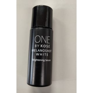 ワンバイコーセー(ONE BY KOSE（KOSE）)のKOSE メラノショット ホワイトD(美容液)