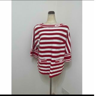 CHANEL(Tシャツ(長袖/七分))のフリマアイテム一覧 CHANEL(Tシャツ(長袖/七分))のフリマアイテム一覧