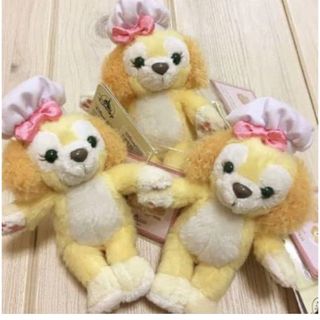 ダッフィー - 【お顔厳選】上海ディズニー ダッフィークリスマス