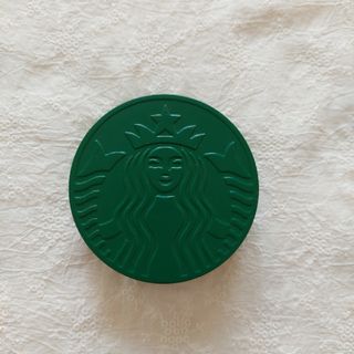 スターバックスコーヒー(Starbucks Coffee)のSTARBUCKS:コースターセット(テーブル用品)