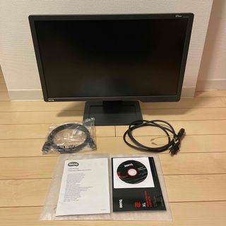 BENQ - BENQ ZOWIE ゲーミングモニター XL2411P 24.0インチ