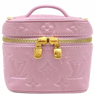 ルイヴィトン(LOUIS VUITTON)のルイヴィトン  ポーチ  ミクロ ヴァニティ M82168(ポーチ)