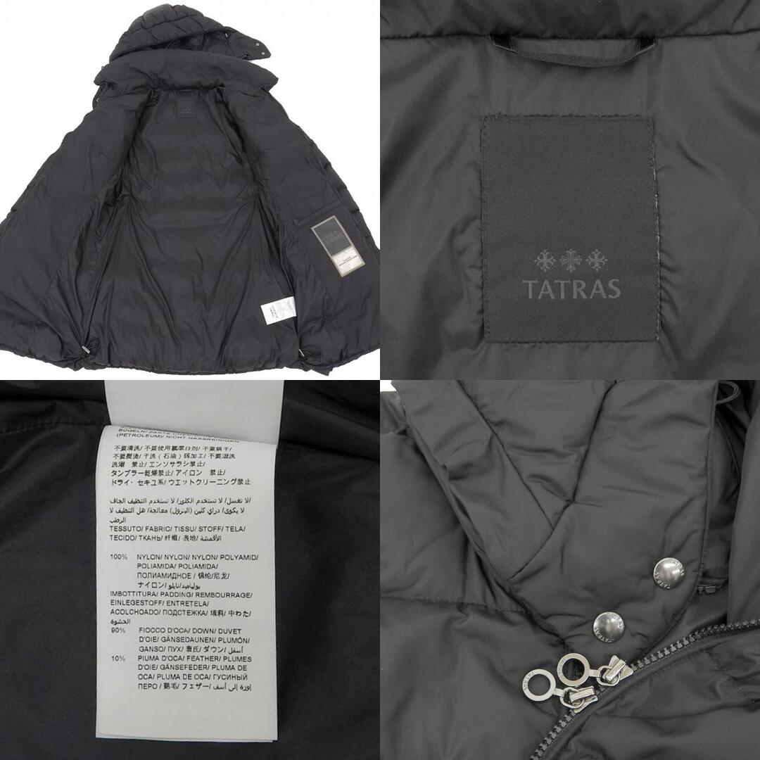 TATRAS(タトラス)のタトラス コート 2 レディースのジャケット/アウター(その他)の商品写真