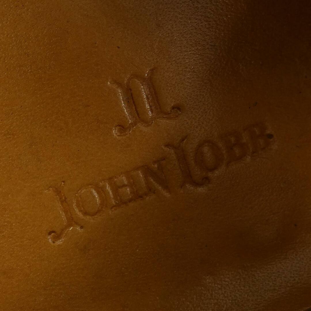 JOHN LOBB(ジョンロブ)のジョンロブ JOHN LOBB ドレスシューズ メンズの靴/シューズ(その他)の商品写真