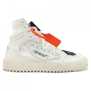 オフホワイト(OFF-WHITE)のオフホワイト OFF-WHITE スニーカー(スニーカー)