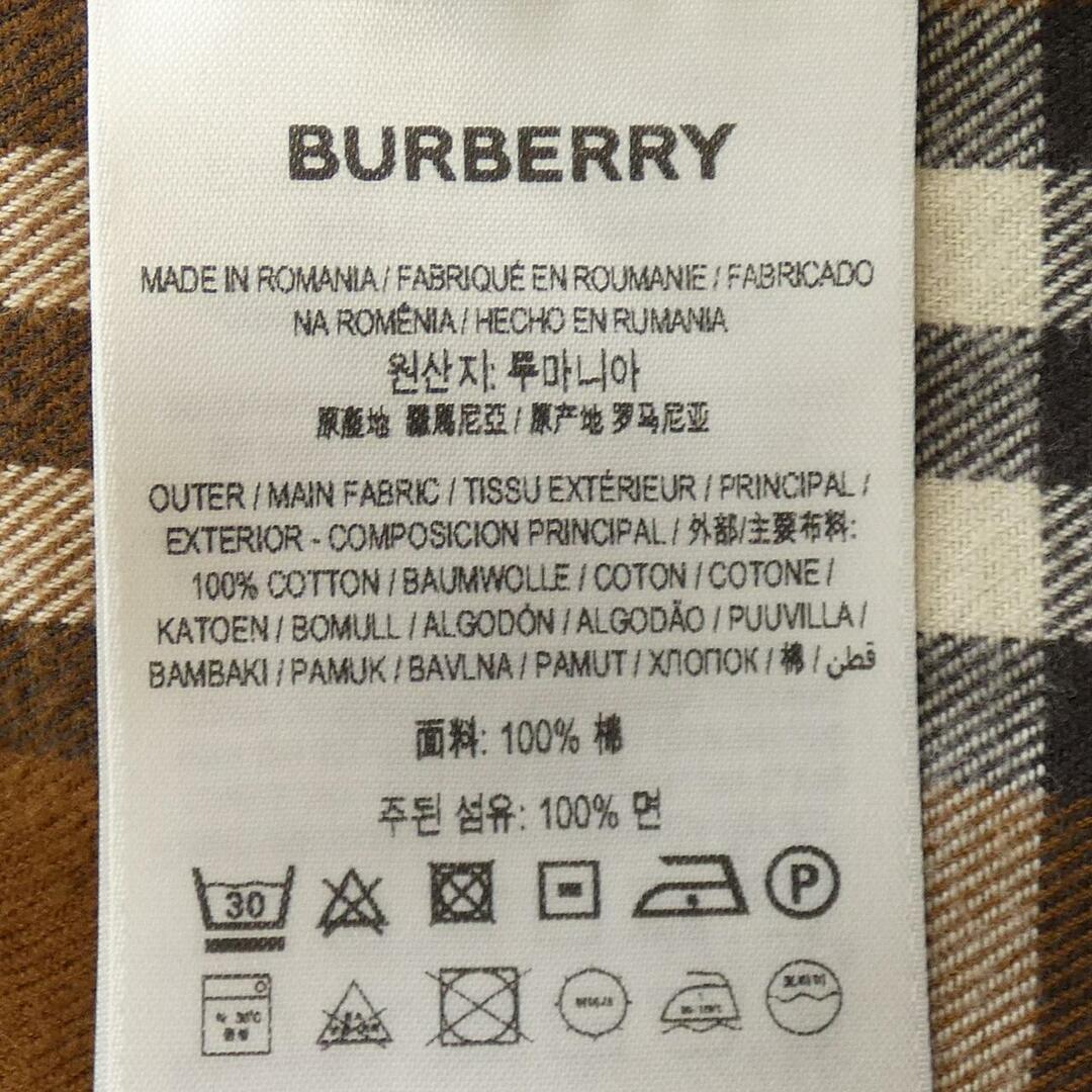 BURBERRY(バーバリー)のバーバリー BURBERRY ワンピース レディースのワンピース(ひざ丈ワンピース)の商品写真