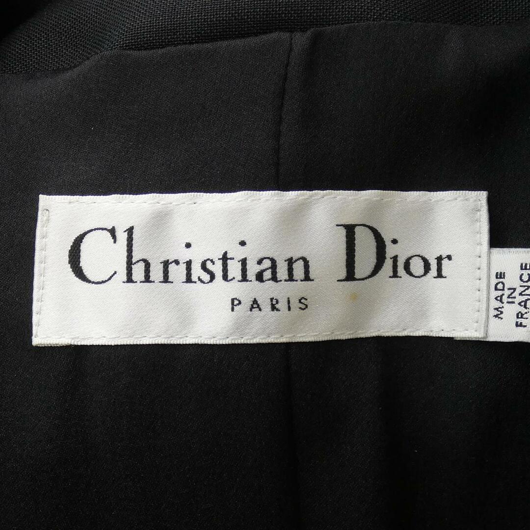 Christian Dior(クリスチャンディオール)のクリスチャンディオール CHRISTIAN DIOR ベスト レディースのトップス(その他)の商品写真