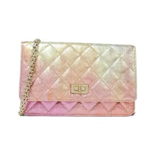 シャネル(CHANEL)のシャネル 70328 チェーンウォレット(財布)