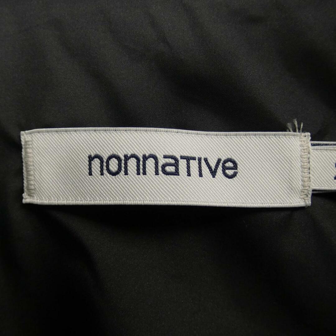 nonnative(ノンネイティブ)のノンネイティブ NONNATIVE ブルゾン メンズのジャケット/アウター(ブルゾン)の商品写真