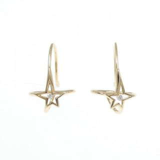 スタージュエリー(STAR JEWELRY)のスタージュエリー スター ダイヤモンド ピアス 0.005CT(その他)