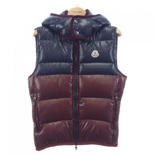 モンクレール(MONCLER)のモンクレール MONCLER ダウンベスト(その他)