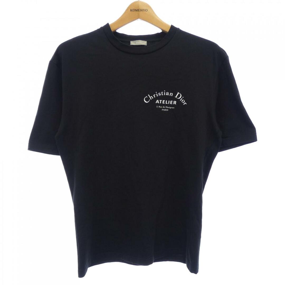 Dior - ディオール DIOR Tシャツの通販 by KOMEHYO ONLINE ラクマ店