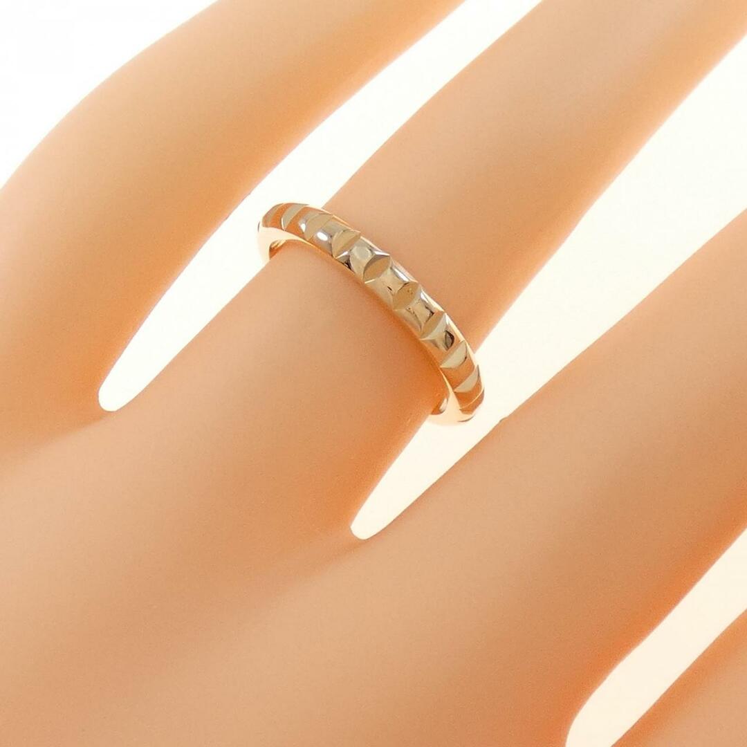 BOUCHERON(ブシュロン)のブシュロン クルド パリ ミディアム リング レディースのアクセサリー(リング(指輪))の商品写真