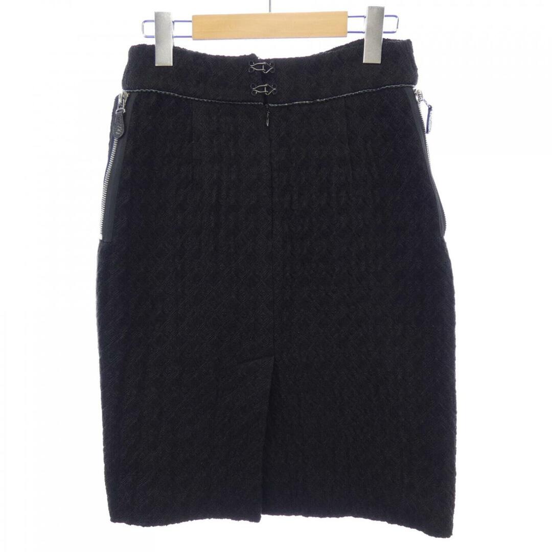 ボッテガヴェネタ BOTTEGA VENETA スカート ボッテガヴェネタ BOTTEGA VENETA スカート
