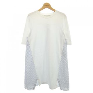 ステラマッカートニー(Stella McCartney)のステラマッカートニー STELLA MCCARTNEY ワンピース(ひざ丈ワンピース)