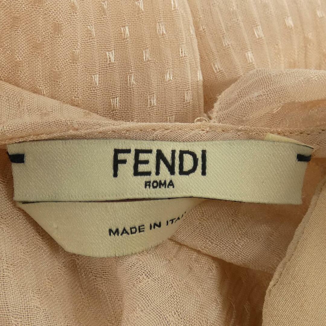 FENDI(フェンディ)のフェンディ FENDI トップス レディースのトップス(その他)の商品写真