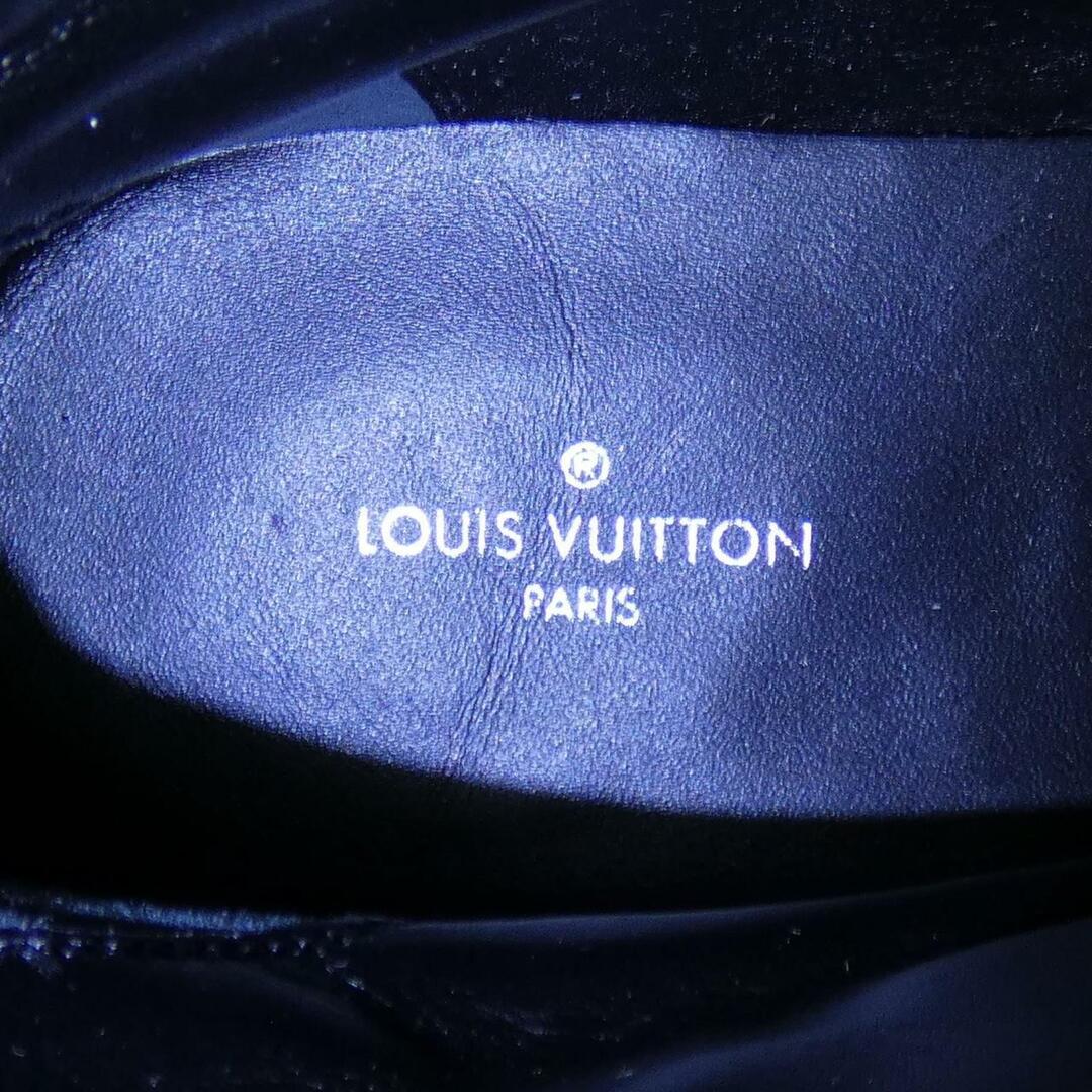 LOUIS VUITTON(ルイヴィトン)のルイヴィトン LOUIS VUITTON ブーツ レディースの靴/シューズ(ブーツ)の商品写真