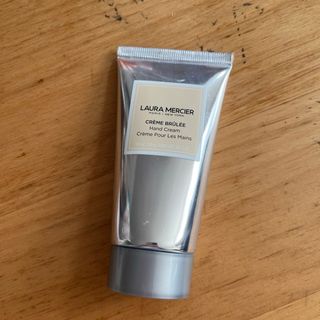 ローラメルシエ(laura mercier)のローラメルシエ　ハンドクリーム　クレームブリュレ(ハンドクリーム)