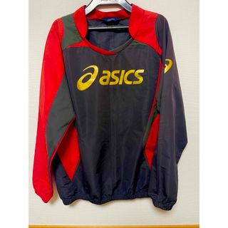 アシックス(asics)のasics アシックス　ピステ　ジャージ　ウェア　トレーニングウェア　練習着　(ジャケット/上着)