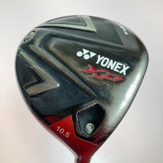 ヨネックス(YONEX)の◎◎YONEX ヨネックス EXONE XP 1W 10.5° ドライバー EX300J S カバー付(クラブ)