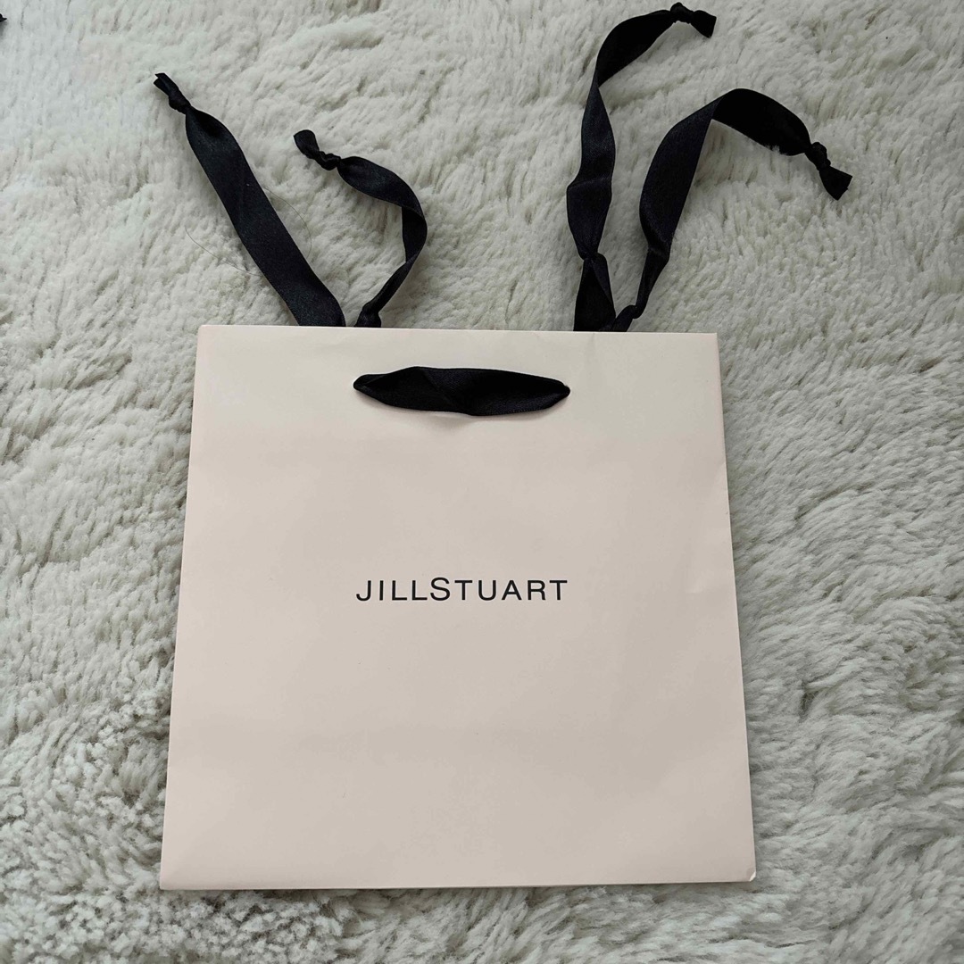 JILLSTUART(ジルスチュアート)のJILLSTUART ショッパー レディースのバッグ(ショップ袋)の商品写真