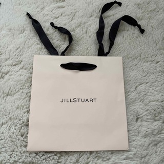 ジルスチュアート(JILLSTUART)のJILLSTUART ショッパー(ショップ袋)