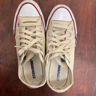 コンバース(CONVERSE)のCONVERSE スニーカー 23.5cm(スニーカー)