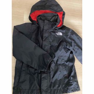 ザノースフェイス(THE NORTH FACE)のノースフェイス　ナイロンジャンバー(ジャケット/上着)