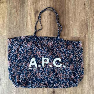 アーペーセー(A.P.C)のa.p.c トート(トートバッグ)