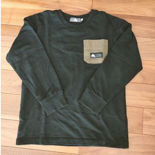 ロゴス(LOGOS)のロゴス　トレーナー　150cm(Tシャツ/カットソー)