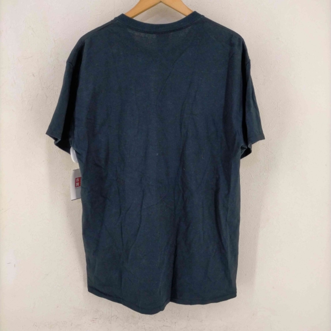 GILDAN(ギルタン)のGILDAN(ギルダン) GENIUS クルーネックTシャツ メンズ トップス メンズのトップス(Tシャツ/カットソー(半袖/袖なし))の商品写真