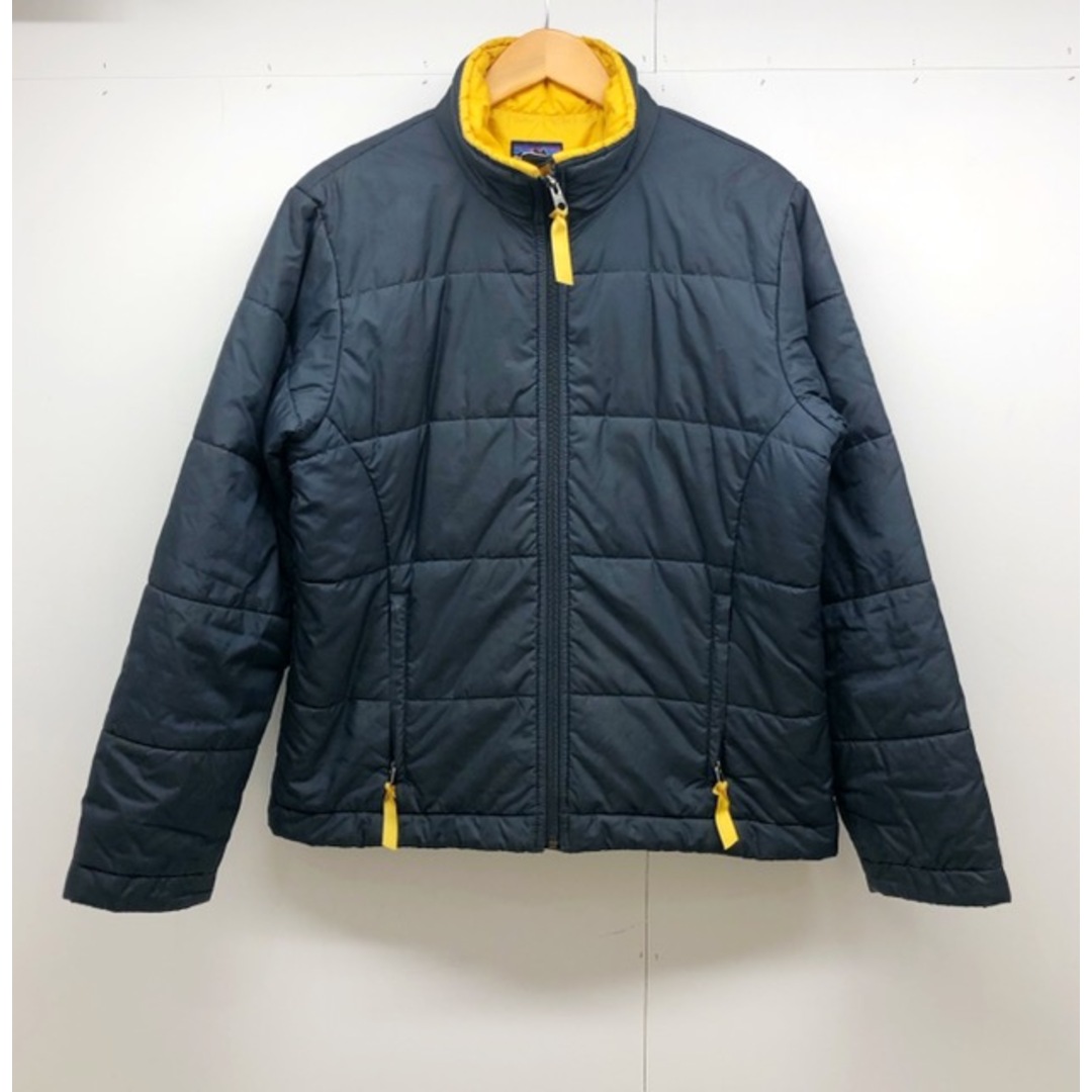 patagonia(パタゴニア)のPatagonia（パタゴニア）レディース 中綿ジャケット【C0637-007】 レディースのジャケット/アウター(ダウンジャケット)の商品写真