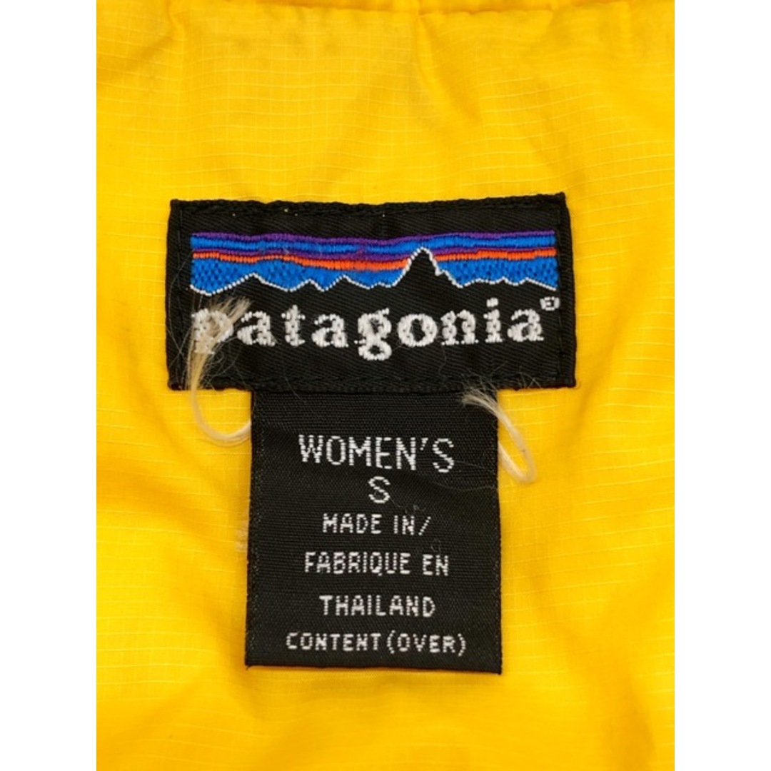 patagonia(パタゴニア)のPatagonia（パタゴニア）レディース 中綿ジャケット【C0637-007】 レディースのジャケット/アウター(ダウンジャケット)の商品写真