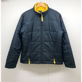 パタゴニア(patagonia)のPatagonia（パタゴニア）レディース 中綿ジャケット【C0637-007】(ダウンジャケット)