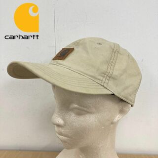 カーハート(carhartt)のCarhartt ベースボールキャップ(キャップ)