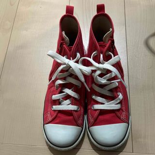 オールスター(ALL STAR（CONVERSE）)の コンバース オールスター(スニーカー)