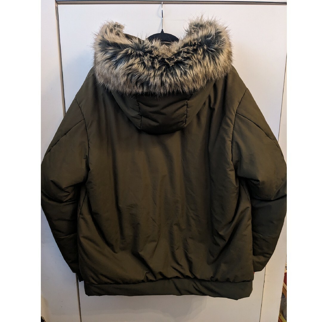 DESCENDANT FROID PRIMALOFT JACKET ジャケット/アウター DESCENDANT FROID PRIMALOFT JACKET ジャケット/アウター