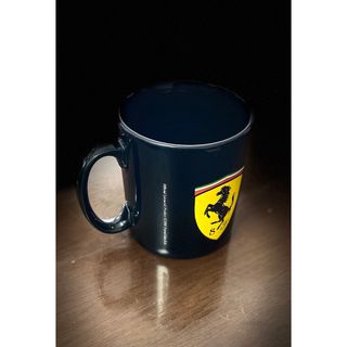 フェラーリ(Ferrari)のフェラーリ マグカップ(グラス/カップ)