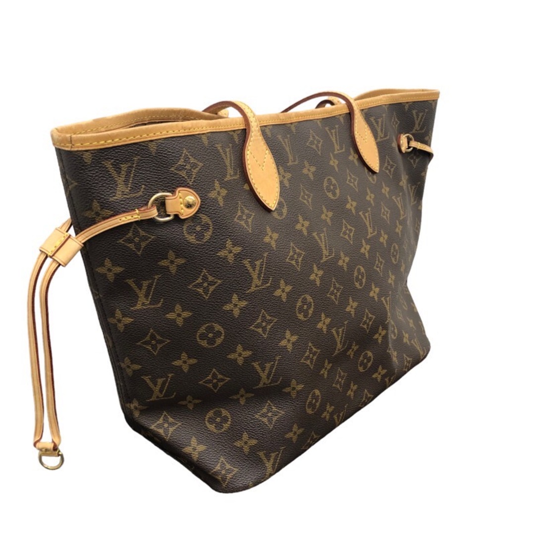 LOUIS VUITTON - ルイ・ヴィトン LOUIS VUITTON ネヴァーフルMM M40156