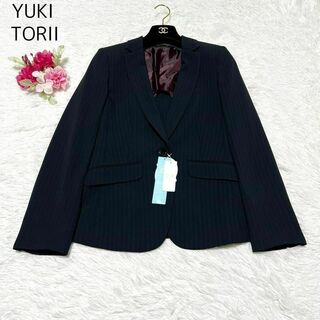 YUKI TORII INTERNATIONAL - ユキトリイ Gプリーツ ジャケットの通販