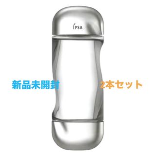 イプサ(IPSA)の【GW値下げ中】【新品未開封＊2本セット】IPSA ザ・タイムR アクア(化粧水/ローション)