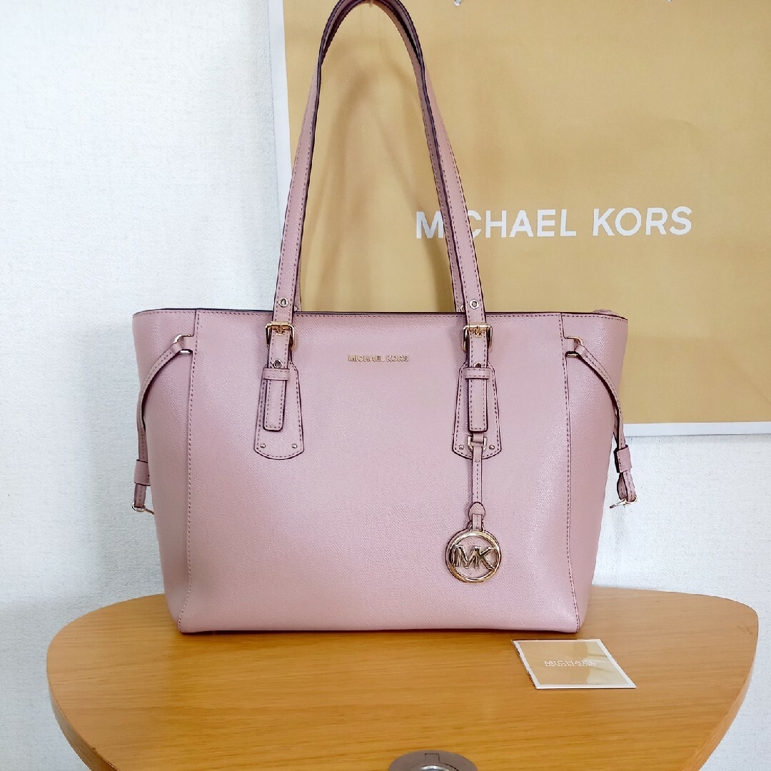 美品！MICHEAL KORS マイケルコース ショルダーバッグ