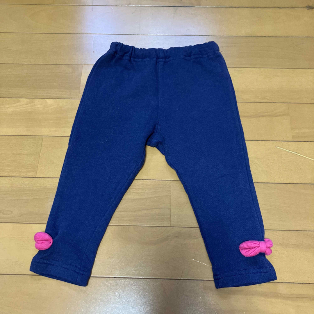 ハローキティ(ハローキティ)のハローキティ パンツ キッズ/ベビー/マタニティのベビー服(~85cm)(パンツ)の商品写真