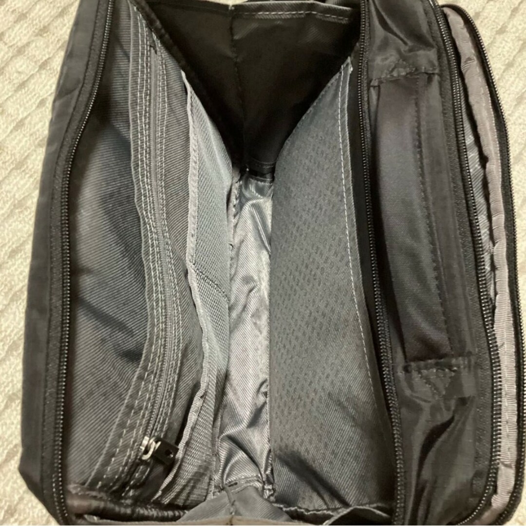 ACE GENE(エースジーン)の(ACEGENE) shoulder bag FLEX LITE ACT B5 メンズのバッグ(ビジネスバッグ)の商品写真